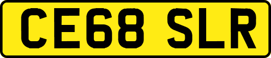 CE68SLR