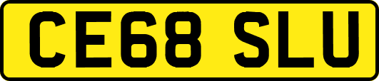 CE68SLU