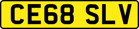 CE68SLV