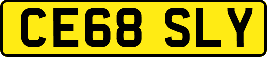 CE68SLY