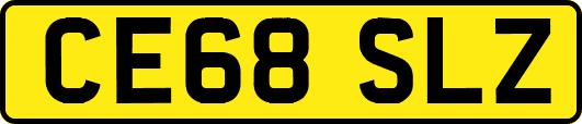 CE68SLZ