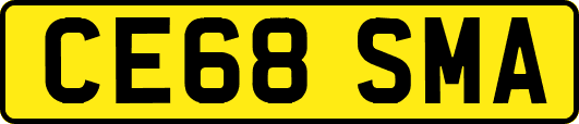 CE68SMA