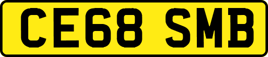 CE68SMB