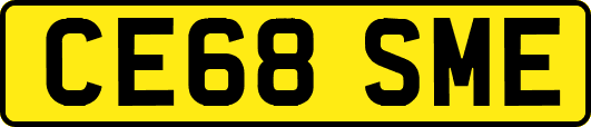 CE68SME