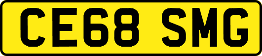 CE68SMG