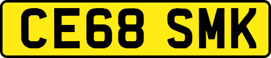 CE68SMK