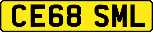 CE68SML