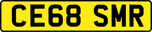 CE68SMR
