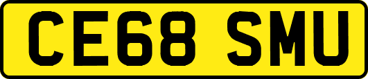 CE68SMU