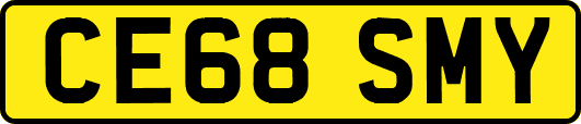 CE68SMY