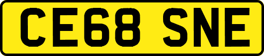 CE68SNE