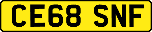 CE68SNF