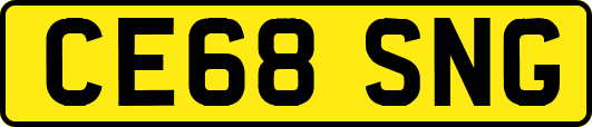 CE68SNG