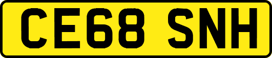CE68SNH