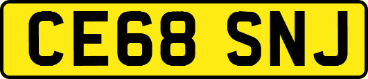 CE68SNJ
