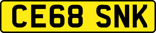 CE68SNK