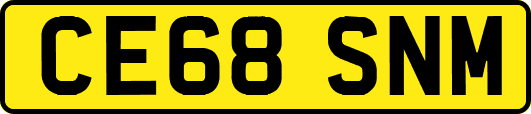CE68SNM