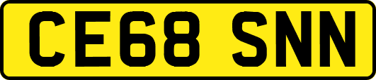 CE68SNN