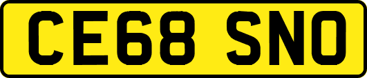 CE68SNO