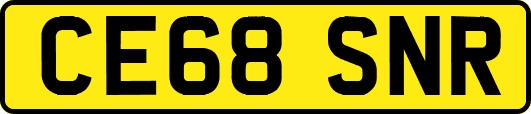 CE68SNR
