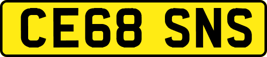 CE68SNS