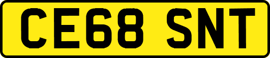 CE68SNT