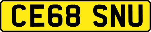 CE68SNU