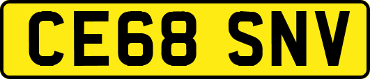 CE68SNV