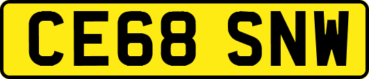 CE68SNW