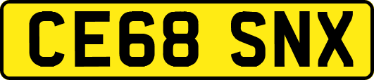 CE68SNX