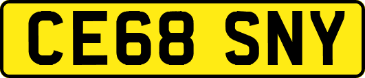CE68SNY