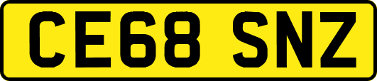 CE68SNZ
