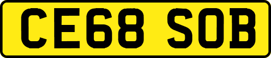 CE68SOB