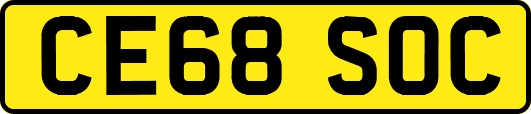 CE68SOC