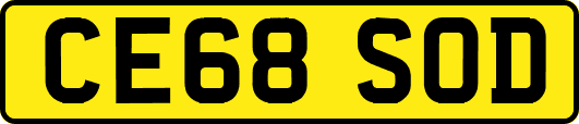 CE68SOD