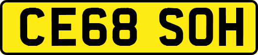 CE68SOH
