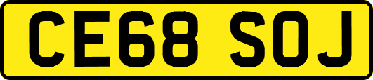 CE68SOJ