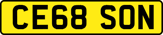 CE68SON