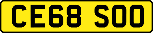 CE68SOO