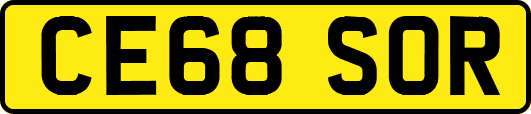 CE68SOR