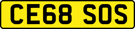 CE68SOS