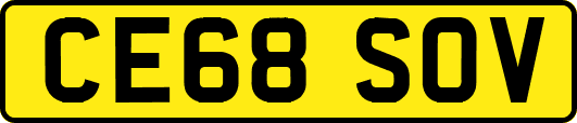 CE68SOV