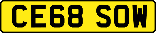 CE68SOW