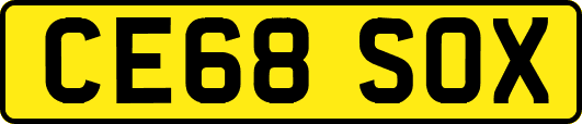 CE68SOX