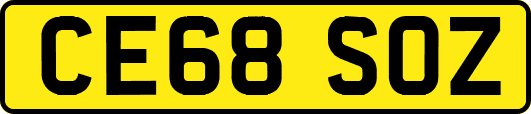 CE68SOZ