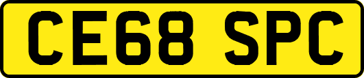 CE68SPC