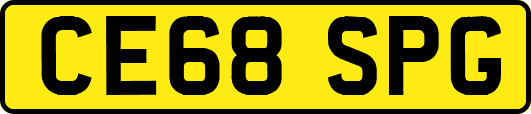 CE68SPG