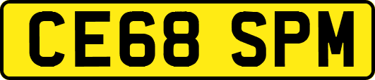 CE68SPM
