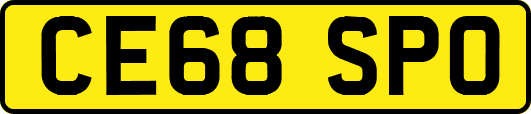 CE68SPO