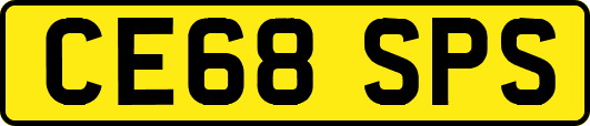 CE68SPS